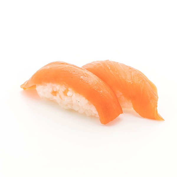 Salmón (2p)