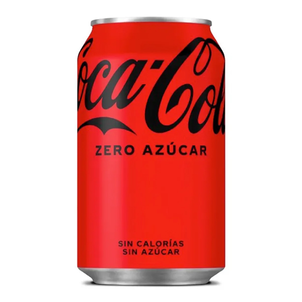 Coca cola zero