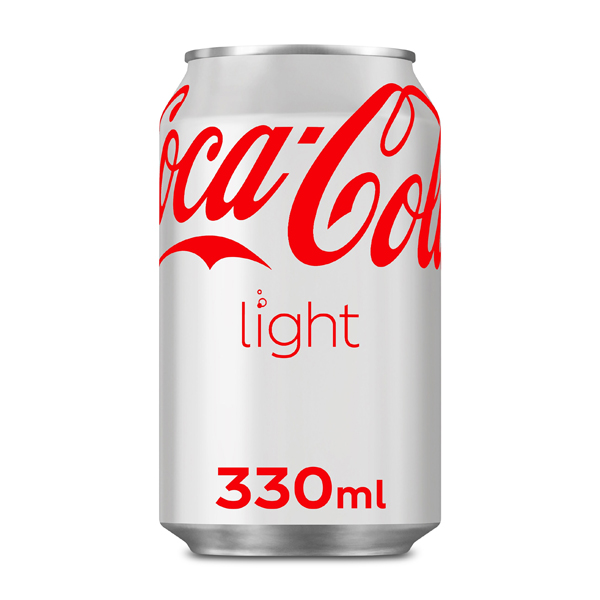 Coca cola light