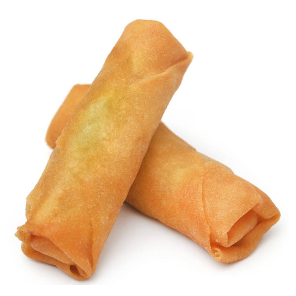 Rollitos de primavera (6p)